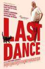 Last Dance poster