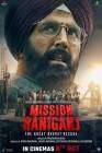 Mission Raniganj poster