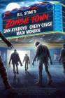 Zombie Town poster