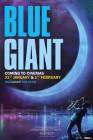 Blue Giant poster