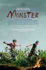 Monster poster