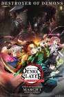 Demon Slayer: Kimetsu No Yaiba - To the Swordsmith Village poster