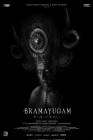 Bramayugam poster