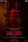 Shaitaan poster