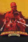 Anchakkallakokkan Porattu poster