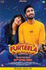 Furteela poster