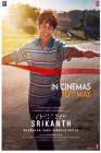 Srikanth poster