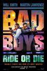 Bad Boys: Ride or Die poster