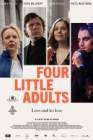 Four Little Adults poster