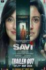 Savi poster