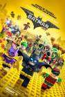 The LEGO Batman Movie poster