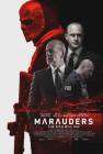 Marauders poster