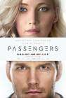 Passengers poster