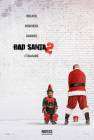 Bad Santa 2 poster