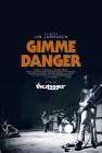 Gimme Danger poster