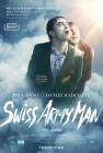 Swiss Army Man poster