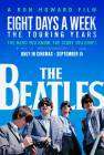 The Beatles: Eight Days a Week - The Touring Years poster