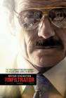 The Infiltrator poster