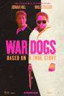 War Dogs poster