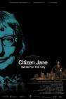 Citizen Jane: Battle for the City poster