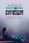 Mad to Be Normal poster