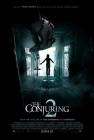 The Conjuring 2: The Enfield Case poster