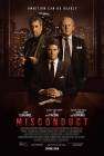 Misconduct poster