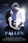 Fallen poster