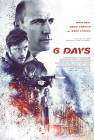 6 Days poster