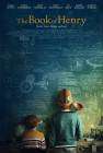 The Book of Henry poster