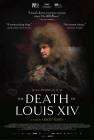 The Death Of Louis XIV poster