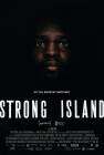 Strong Island poster