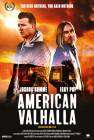 American Valhalla poster