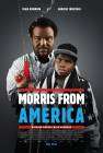 Morris from America poster