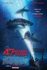 47 Metres Down poster