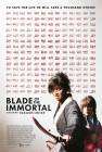 Blade Of The Immortal poster