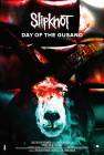 Slipknot: Day of the Gusano poster