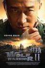 Wolf Warriors poster