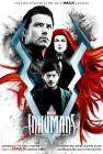 Inhumans poster