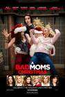 A Bad Moms Christmas poster