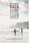 Gaza Surf Club poster