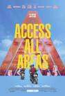 Access All Areas poster