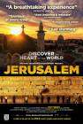 Jerusalem poster