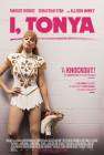 I, Tonya poster