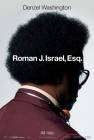 Roman J. Israel, Esq. poster