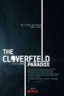 The Cloverfield Paradox poster