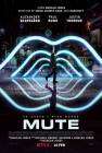 Mute poster