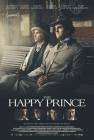 The Happy Prince poster