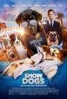 Show Dogs poster