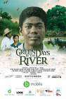 Green Days by the River poster